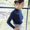 PERFECT TAN｜《SALE》アーガイルラインプルオーバー〈WOMENS〉