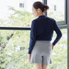 PERFECT TAN｜《SALE》アーガイルラインプルオーバー〈WOMENS〉