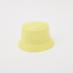 PERFECT TAN｜《SALE》ニットバケットハット(無地)〈WOMENS〉