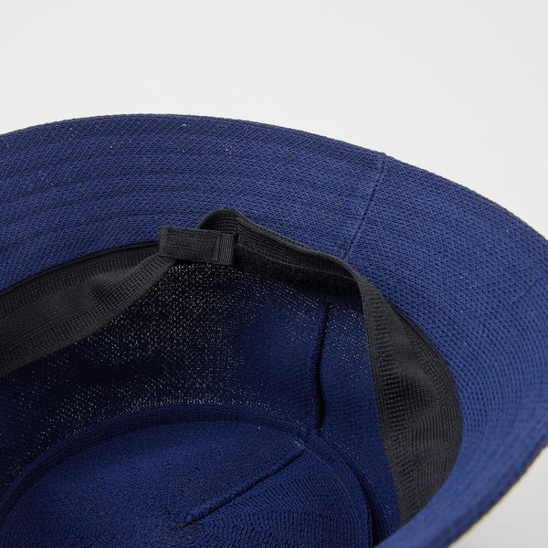 PERFECT TAN｜《SALE》ニットバケットハット(無地)〈WOMENS〉