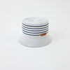 PERFECT TAN｜《SALE》ボーダーニットバケットハット〈WOMENS〉