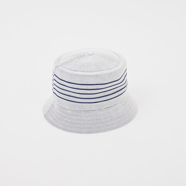PERFECT TAN｜《SALE》ボーダーニットバケットハット〈WOMENS〉