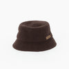 PERFECT TAN｜《SALE》圧縮バケットハット(無地)〈WOMENS〉