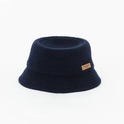 PERFECT TAN｜《SALE》圧縮バケットハット(無地)〈WOMENS〉