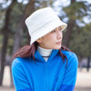 PERFECT TAN｜《SALE》圧縮バケットハット(無地)〈WOMENS〉