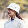 PERFECT TAN｜《SALE》圧縮バケットハット(無地)〈WOMENS〉