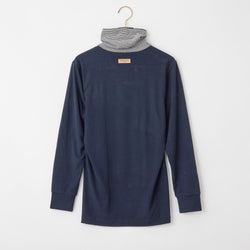 PERFECT TAN｜《SALE》フリースタートルプルオーバー〈WOMENS〉