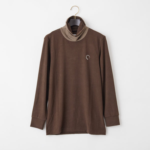 PERFECT TAN｜《SALE》フリースタートルプルオーバー〈WOMENS〉