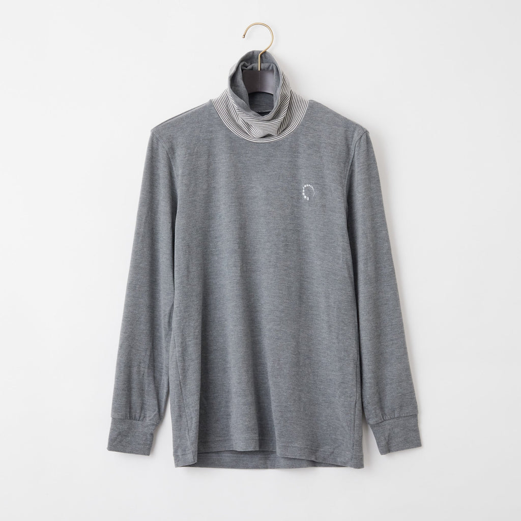PERFECT TAN｜《SALE》フリースタートルプルオーバー〈WOMENS〉