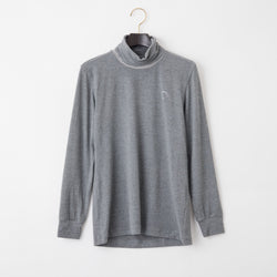 PERFECT TAN｜《SALE》フリースタートルプルオーバー〈WOMENS〉