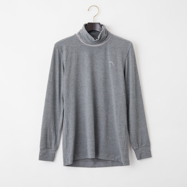 PERFECT TAN｜《SALE》フリースタートルプルオーバー〈WOMENS〉