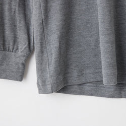 PERFECT TAN｜《SALE》フリースタートルプルオーバー〈WOMENS〉