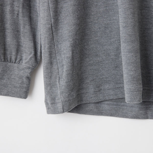PERFECT TAN｜《SALE》フリースタートルプルオーバー〈WOMENS〉