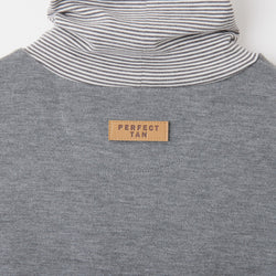 PERFECT TAN｜《SALE》フリースタートルプルオーバー〈WOMENS〉