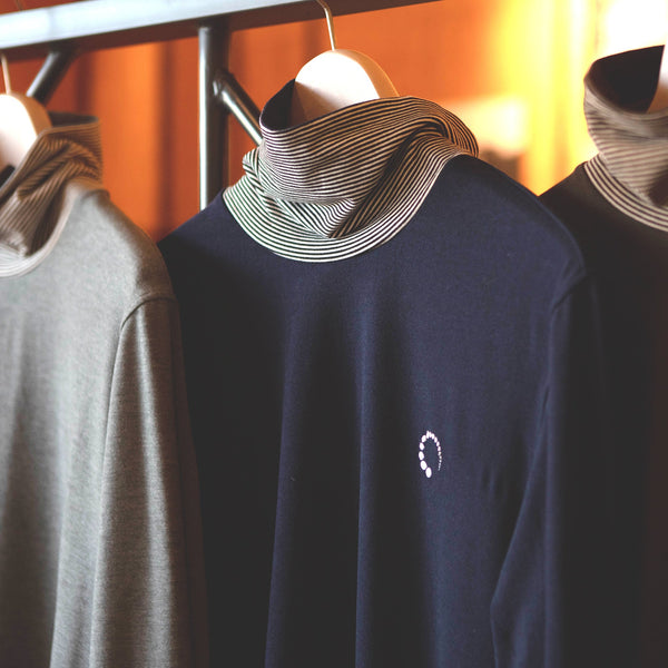 PERFECT TAN｜《SALE》フリースタートルプルオーバー〈WOMENS〉