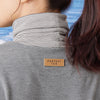 PERFECT TAN｜《SALE》フリースタートルプルオーバー〈WOMENS〉