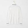 PERFECT TAN｜《SALE》ランダムリブタートルプルオーバー〈WOMENS〉