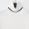 PERFECT TAN｜《SALE》ランダムリブタートルプルオーバー〈WOMENS〉