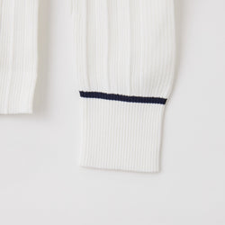 PERFECT TAN｜《SALE》ランダムリブタートルプルオーバー〈WOMENS〉