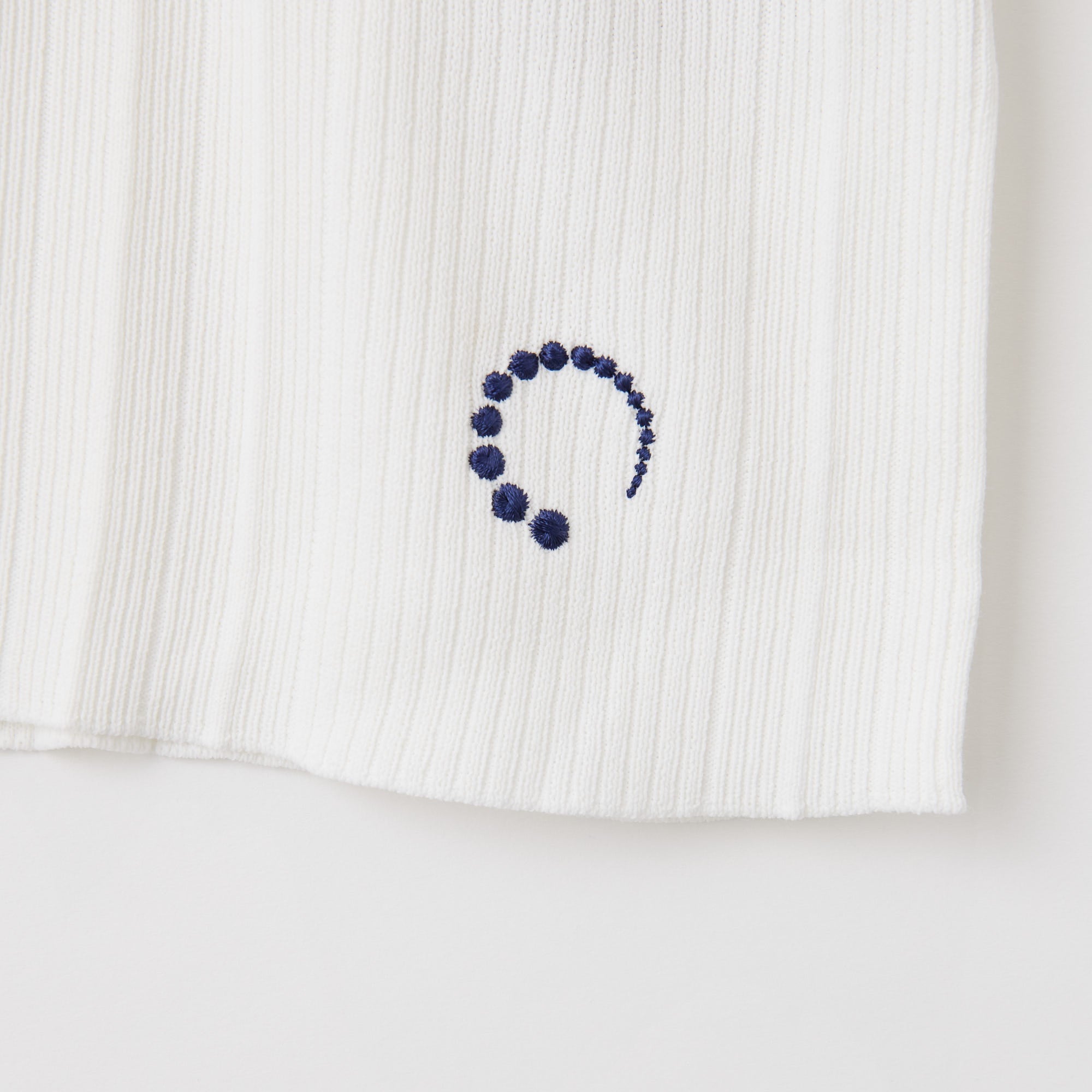 PERFECT TAN｜《SALE》ランダムリブタートルプルオーバー〈WOMENS〉