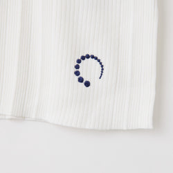 PERFECT TAN｜《SALE》ランダムリブタートルプルオーバー〈WOMENS〉