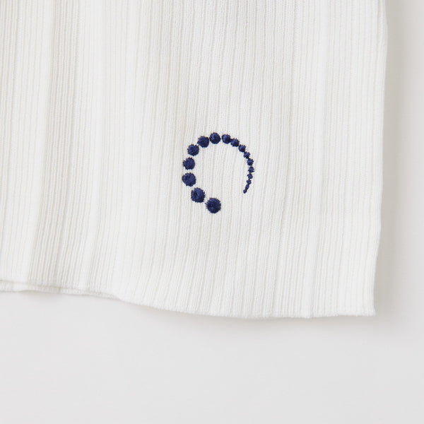 PERFECT TAN｜《SALE》ランダムリブタートルプルオーバー〈WOMENS〉