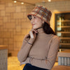 PERFECT TAN｜《SALE》ランダムリブタートルプルオーバー〈WOMENS〉