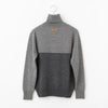 PERFECT TAN｜《SALE》バイカラータートルプルオーバー〈WOMENS〉