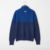 PERFECT TAN｜《SALE》カシミヤハーフジッププルオーバー〈WOMENS〉