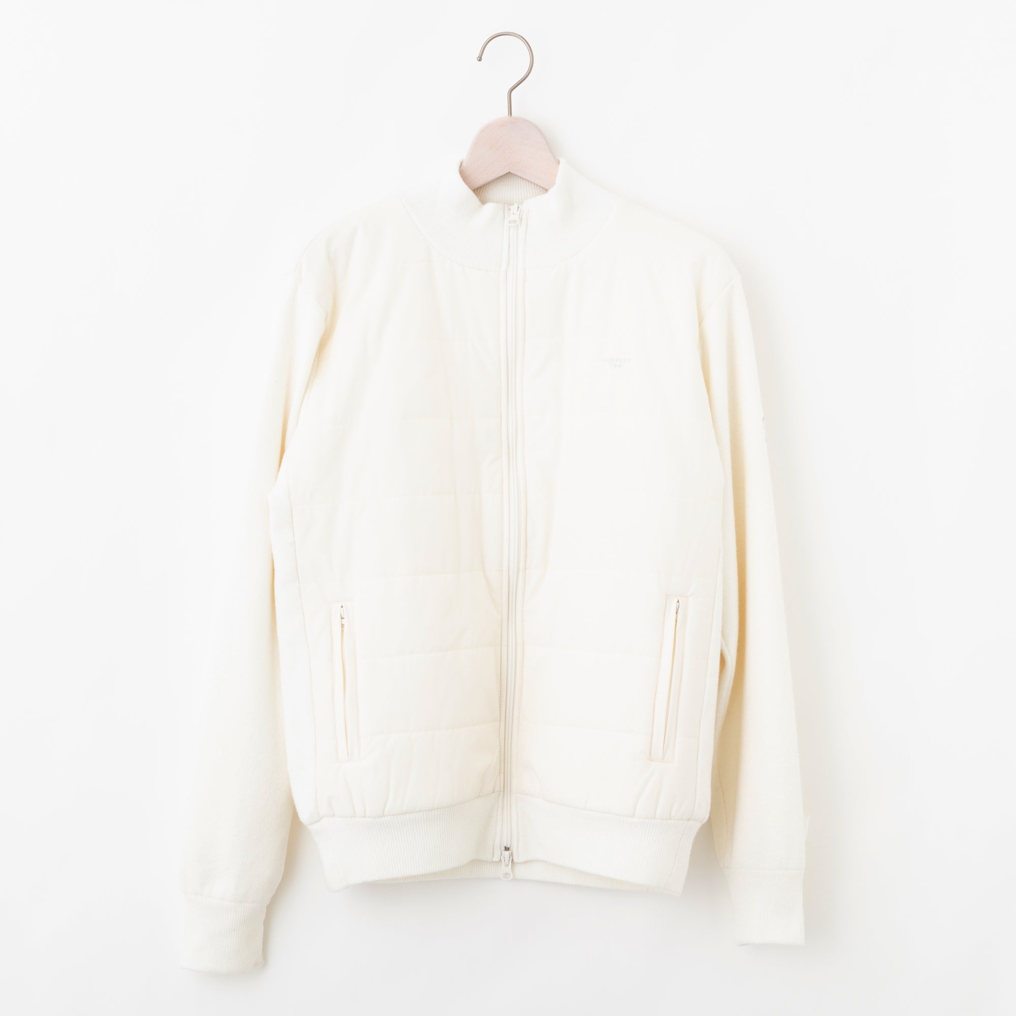 PERFECT TAN｜《SALE》キルティングブルゾン〈WOMENS〉