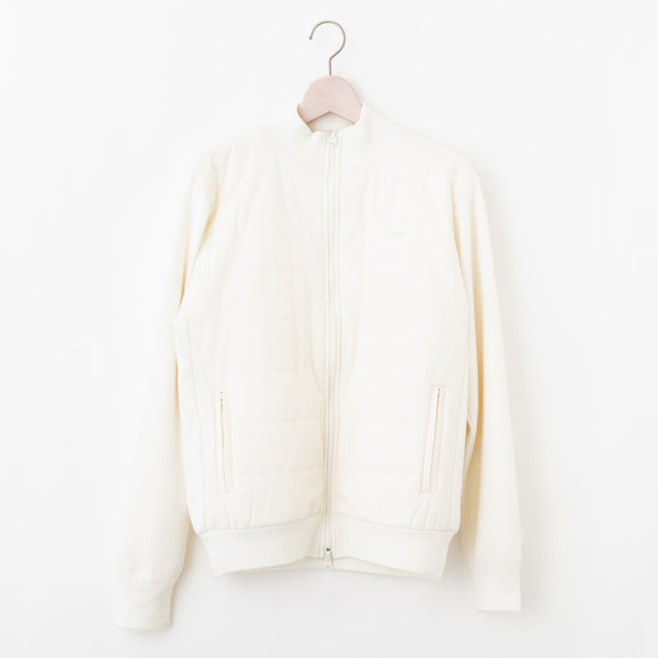 PERFECT TAN｜《SALE》キルティングブルゾン〈WOMENS〉
