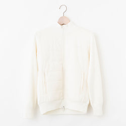 PERFECT TAN｜《SALE》キルティングブルゾン〈MENS〉