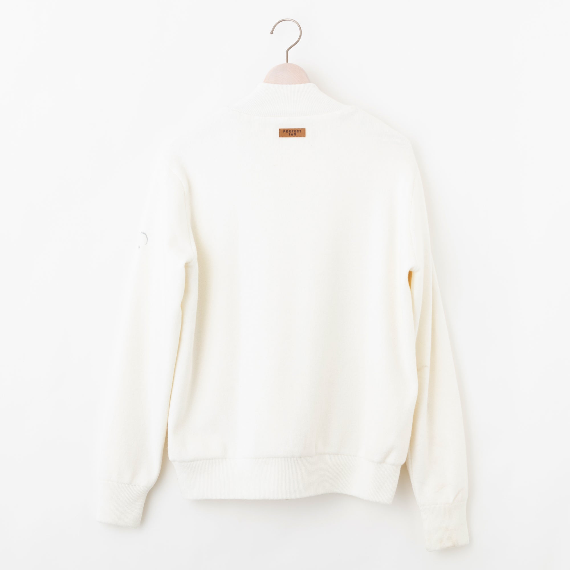 PERFECT TAN｜《SALE》キルティングブルゾン〈WOMENS〉