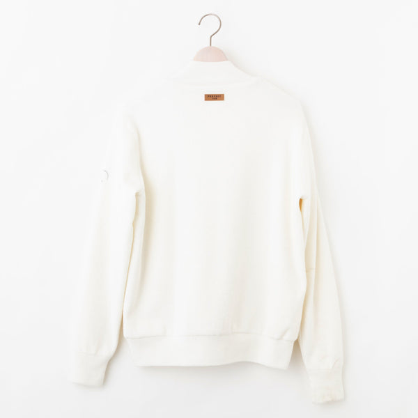 PERFECT TAN｜《SALE》キルティングブルゾン〈WOMENS〉