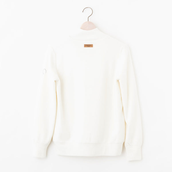 PERFECT TAN｜《SALE》キルティングブルゾン〈MENS〉