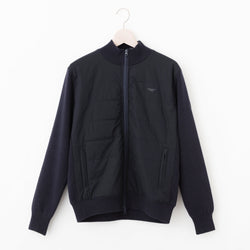 PERFECT TAN｜《SALE》キルティングブルゾン〈WOMENS〉