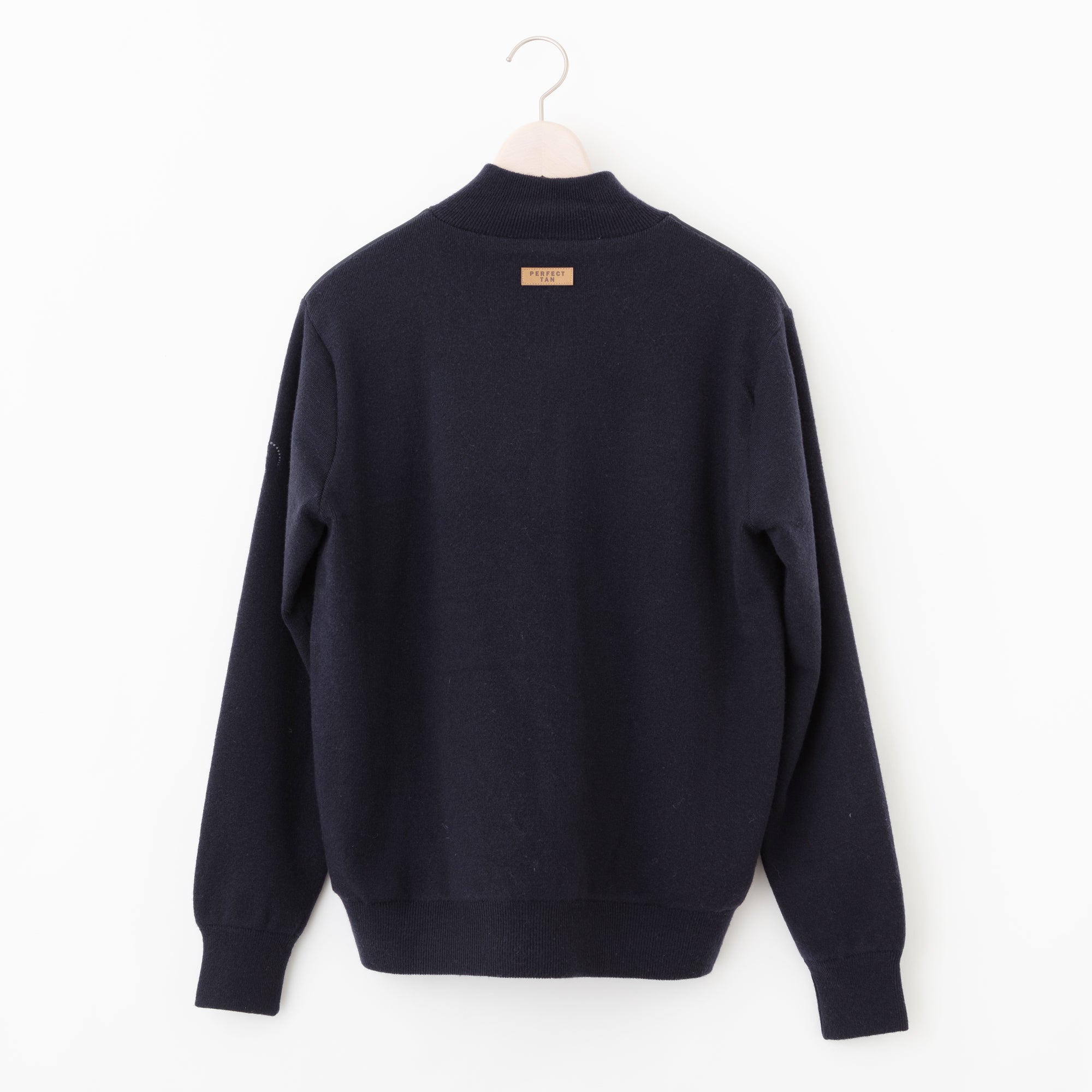 PERFECT TAN｜《SALE》キルティングブルゾン〈WOMENS〉