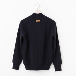 PERFECT TAN｜《SALE》キルティングブルゾン〈MENS〉