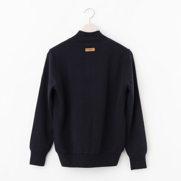 PERFECT TAN｜《SALE》キルティングブルゾン〈MENS〉