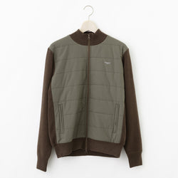 PERFECT TAN｜《SALE》キルティングブルゾン〈WOMENS〉
