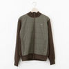 PERFECT TAN｜《SALE》キルティングブルゾン〈WOMENS〉
