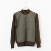 PERFECT TAN｜《SALE》キルティングブルゾン〈MENS〉