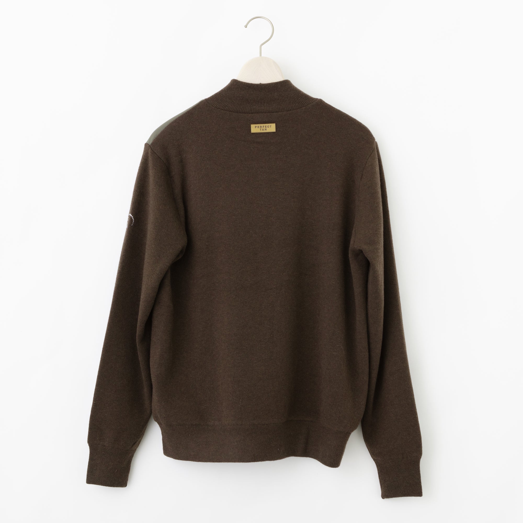 PERFECT TAN｜《SALE》キルティングブルゾン〈WOMENS〉
