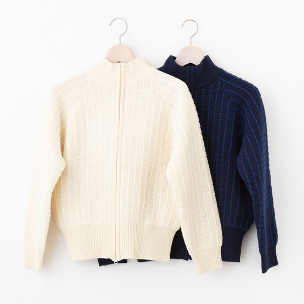 PERFECT TAN｜《SALE》ジップアップアウター〈WOMENS〉