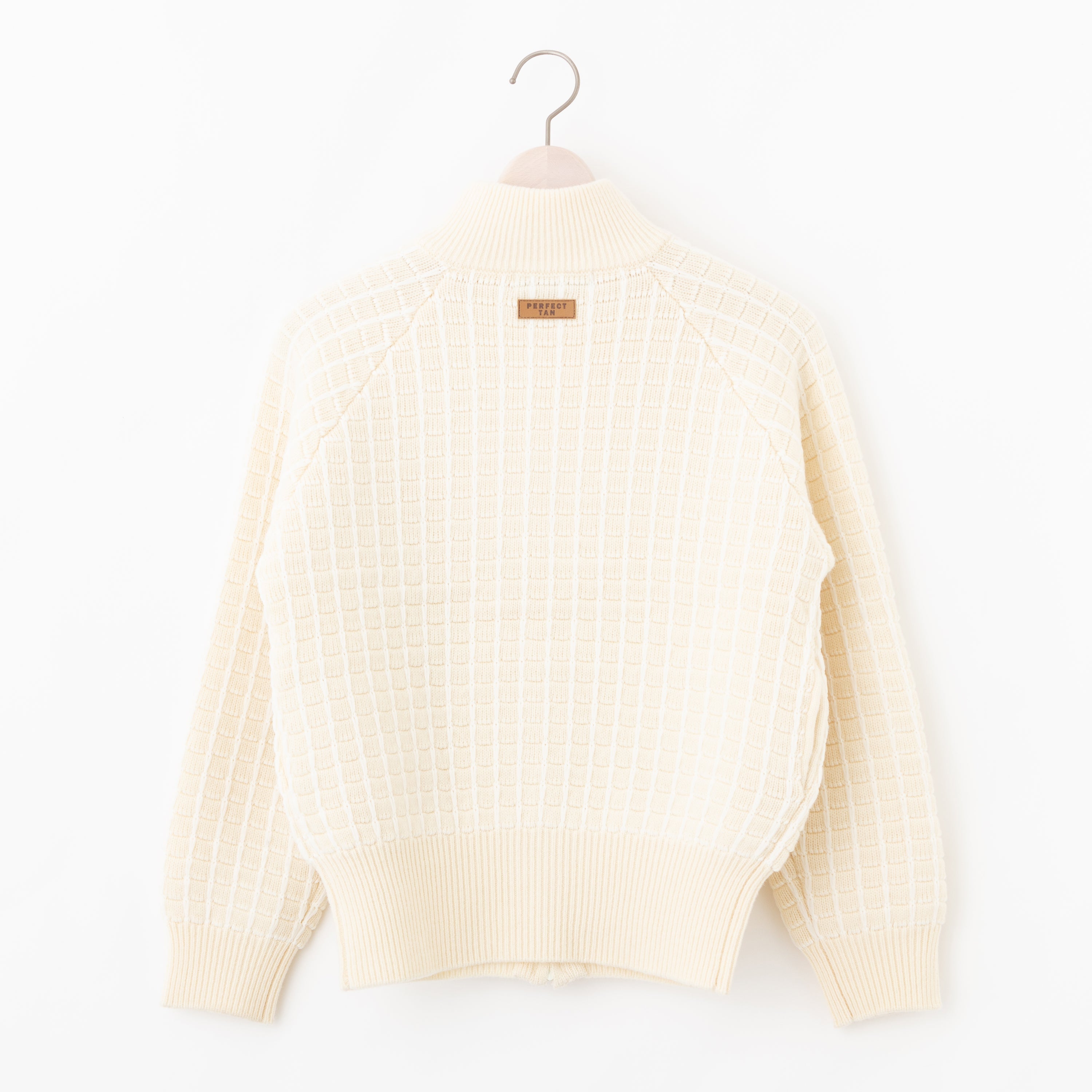 PERFECT TAN｜《SALE》ジップアップアウター〈WOMENS〉