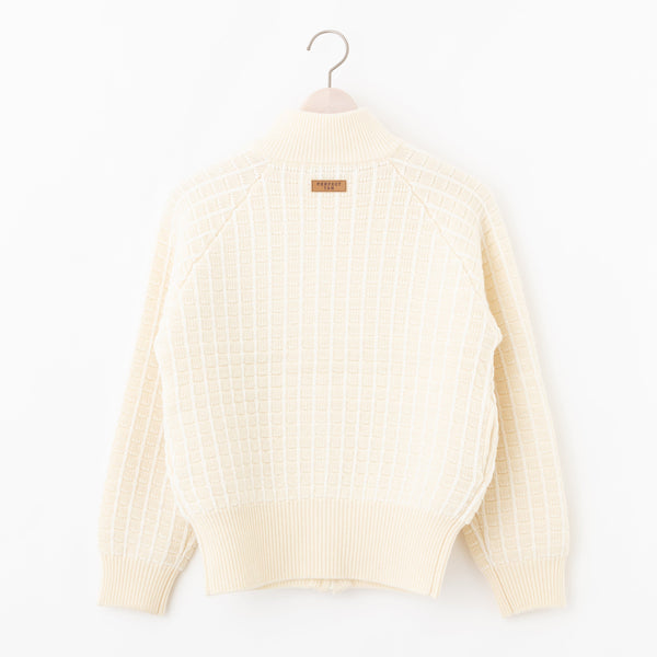 PERFECT TAN｜《SALE》ジップアップアウター〈WOMENS〉