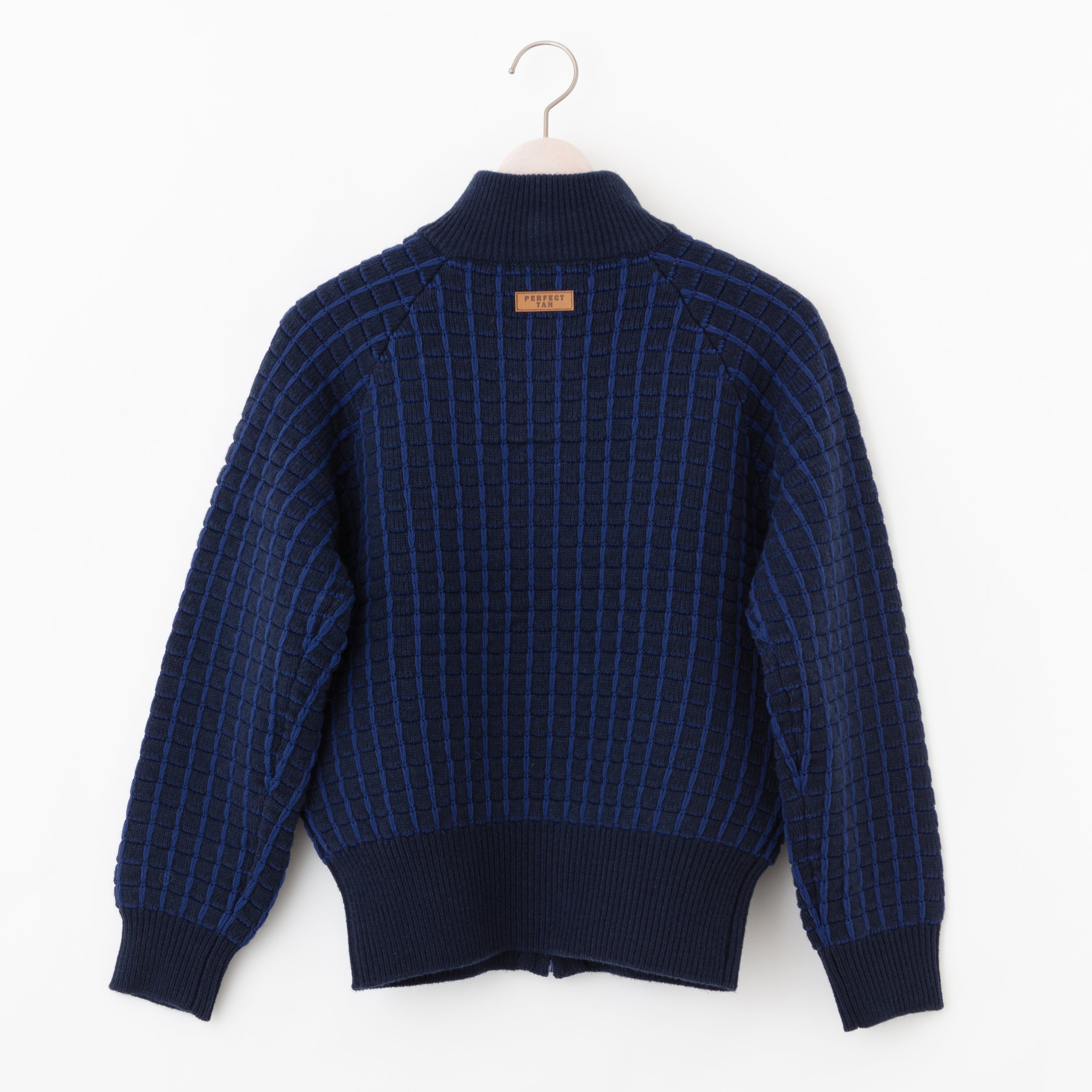 PERFECT TAN｜《SALE》ジップアップアウター〈WOMENS〉