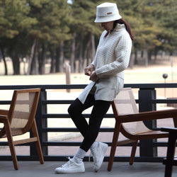 PERFECT TAN｜《SALE》ジップアップアウター〈WOMENS〉