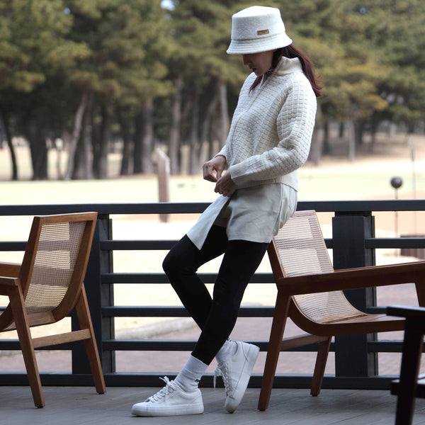 PERFECT TAN｜《SALE》ジップアップアウター〈WOMENS〉