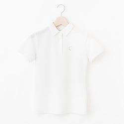 PERFECT TAN｜《SALE》半袖メッシュポロシャツ〈WOMENS〉